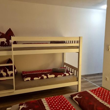 Apartement Klingenschmid 沃尔德斯 外观 照片