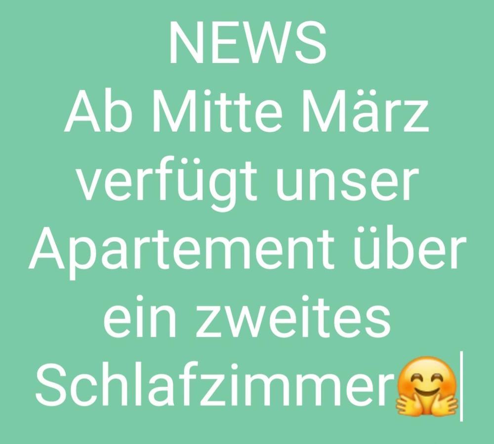 Apartement Klingenschmid 沃尔德斯 外观 照片