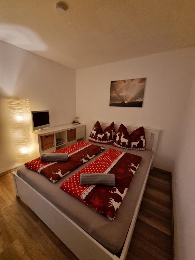 Apartement Klingenschmid 沃尔德斯 外观 照片