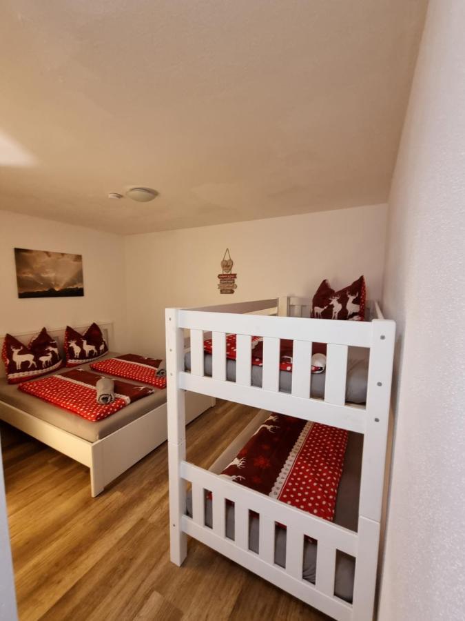 Apartement Klingenschmid 沃尔德斯 外观 照片