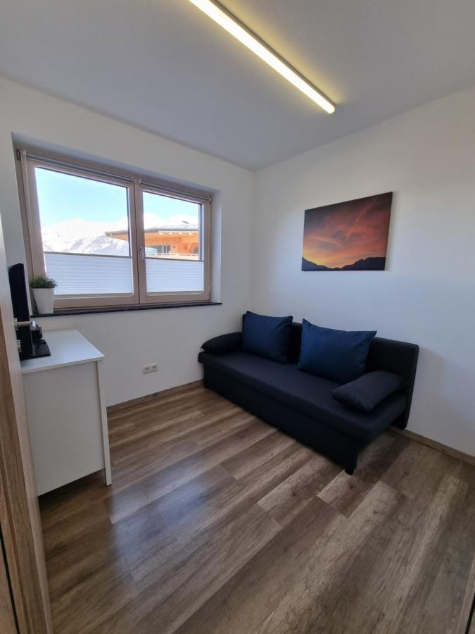 Apartement Klingenschmid 沃尔德斯 外观 照片