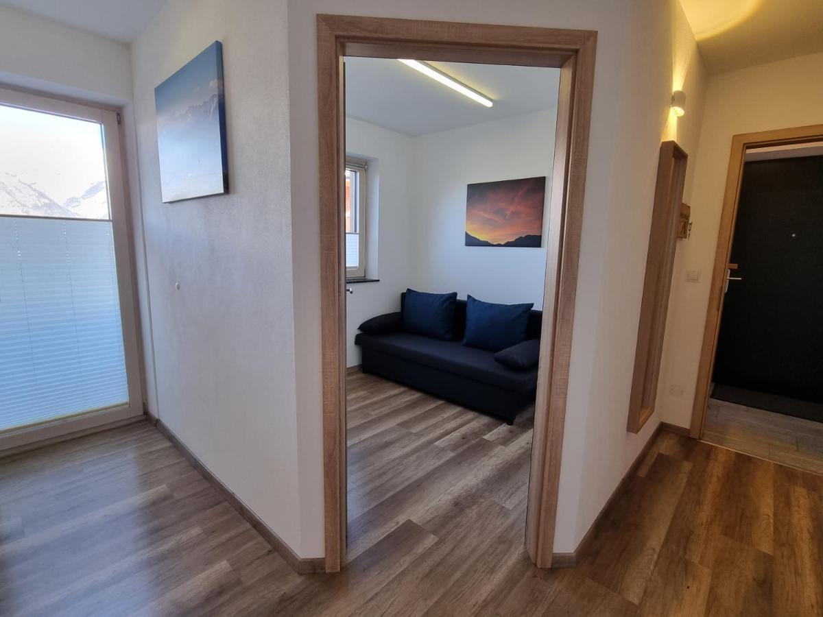 Apartement Klingenschmid 沃尔德斯 外观 照片