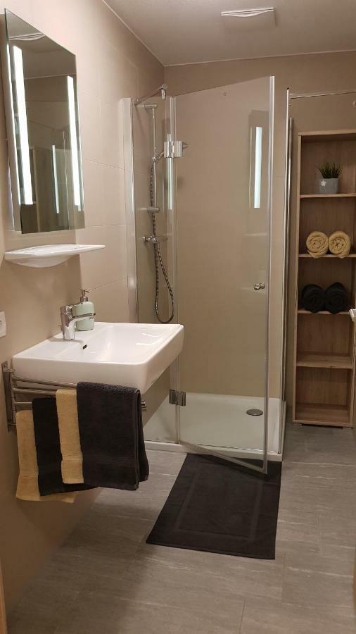 Apartement Klingenschmid 沃尔德斯 外观 照片