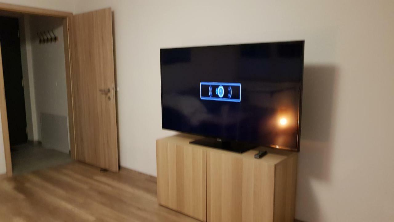 Apartement Klingenschmid 沃尔德斯 外观 照片